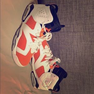 Air Jordan Gatorades